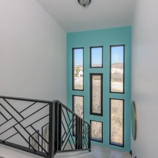 26 staircase villa bella vida
