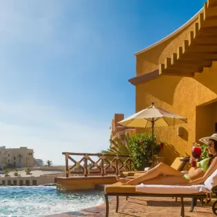 26 the ridge at playa grande by solmar poolside