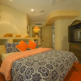 26 villa ballena bedroom 2