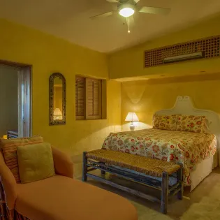 26 villa de la playa bedroom02