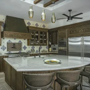 26 villa tortuga