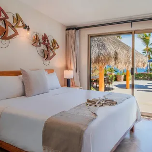 26 villas costa brava suite