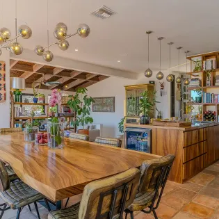 26casa by9 dining7