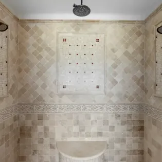 27 bathroom 1 casa kay
