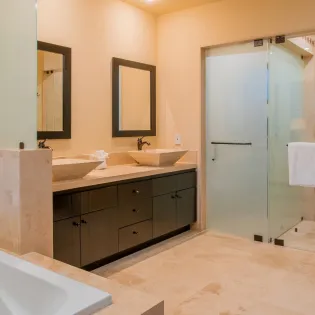 27 bathroom 2 casa 78 at copala quivira