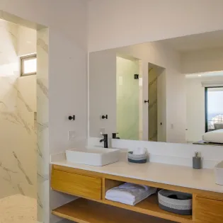 27 bathroom 2 montemar luxury hotel residences at pedregal unit 503