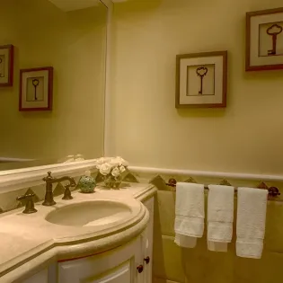 27 bathroom 3 villa las palmas
