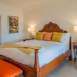27 bedroom 1 casa angel