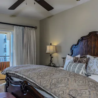 27 bedroom 1 tortuga bay penthouse 2401