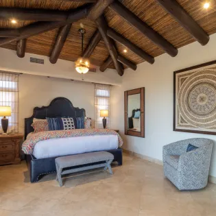27 bedroom 2 casa corona