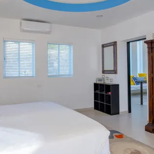 27 bedroom 2 villa loretta