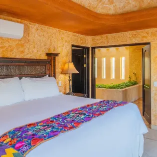 27 bedroom 3 villa de la luz