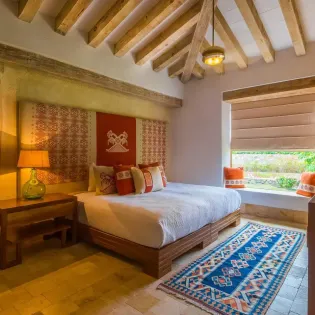27 bedroom 3 villa piedra blanca