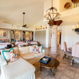 27 bedroom 4 casa bellamar