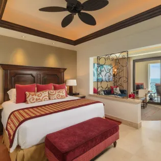 27 bedroom 5 grand solmar lands end resort and spa