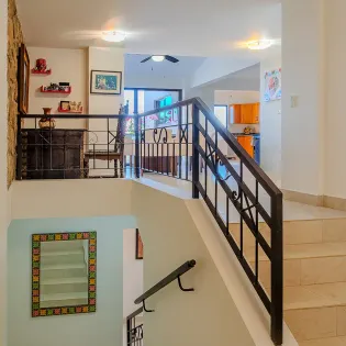 27 casa toro stairs