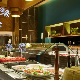 27 dining area riu palace baja california