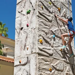 27 dreams los cabos rockclimbing