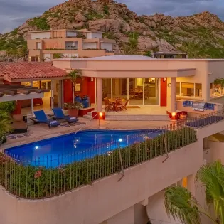 27 exterior villa ladrillo