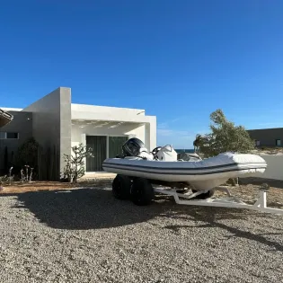 27 exterior villa zafiro