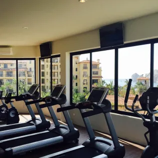 27 gym marina fiesta resort