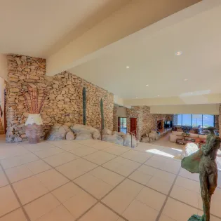 27 hallway casa manana