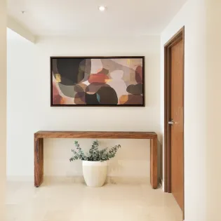 27 hallway corazon cabo resort   spa
