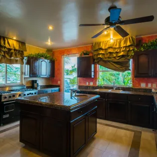 27 kitchen villa alegria