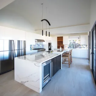27 kitchen villa de lam