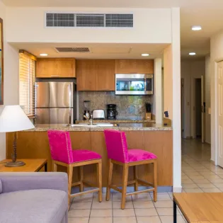 27 kitchen villa del palmar beach resort   spa