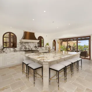 27 kitchen villa marisal