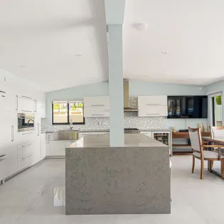 27 kitchen villa nazar
