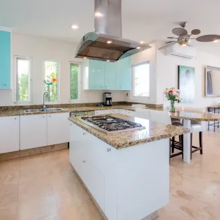 27 kitchen villa sirena