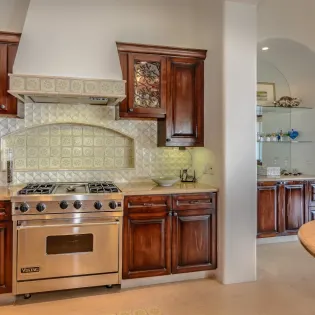 27 kitchen villas del mar casita 17