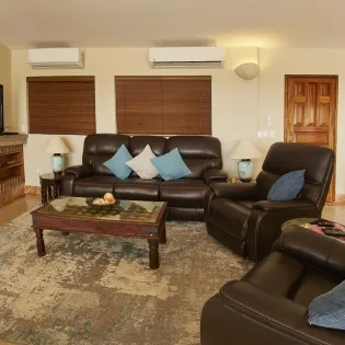 27 living room villa costa brava
