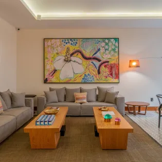 27 living room villa saguaro