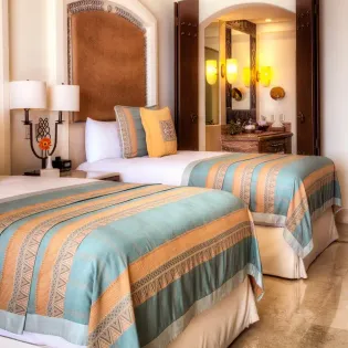 27 marquis los cabos suite
