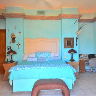 27 rancho de costa bedroom