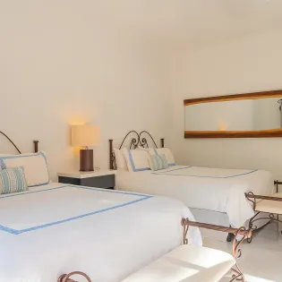 27 roca 101 casa del mar bedroom2