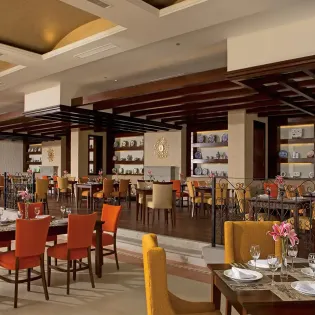 27 secrets puerto los cabos dining