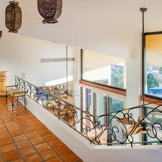 27 sunrise villa