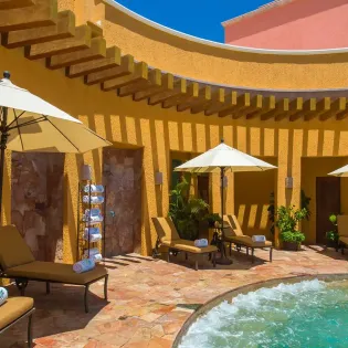 27 the ridge at playa grande by solmar poolside