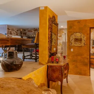 27 villa california bedroomsuite