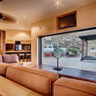 27 villa descanso living room 1