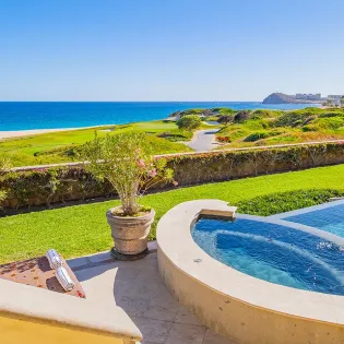 27 villa golondrina exterior
