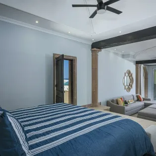 27 villa tortuga