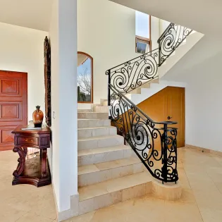27 vllla bahia de los frailes foyer