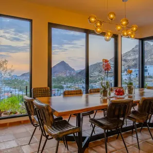 27casa by9 dining