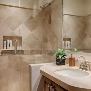 28 bathroom 1 casa margaritas