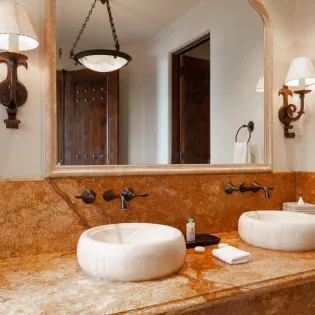 28 bathroom 1 villa mar azul palmilla